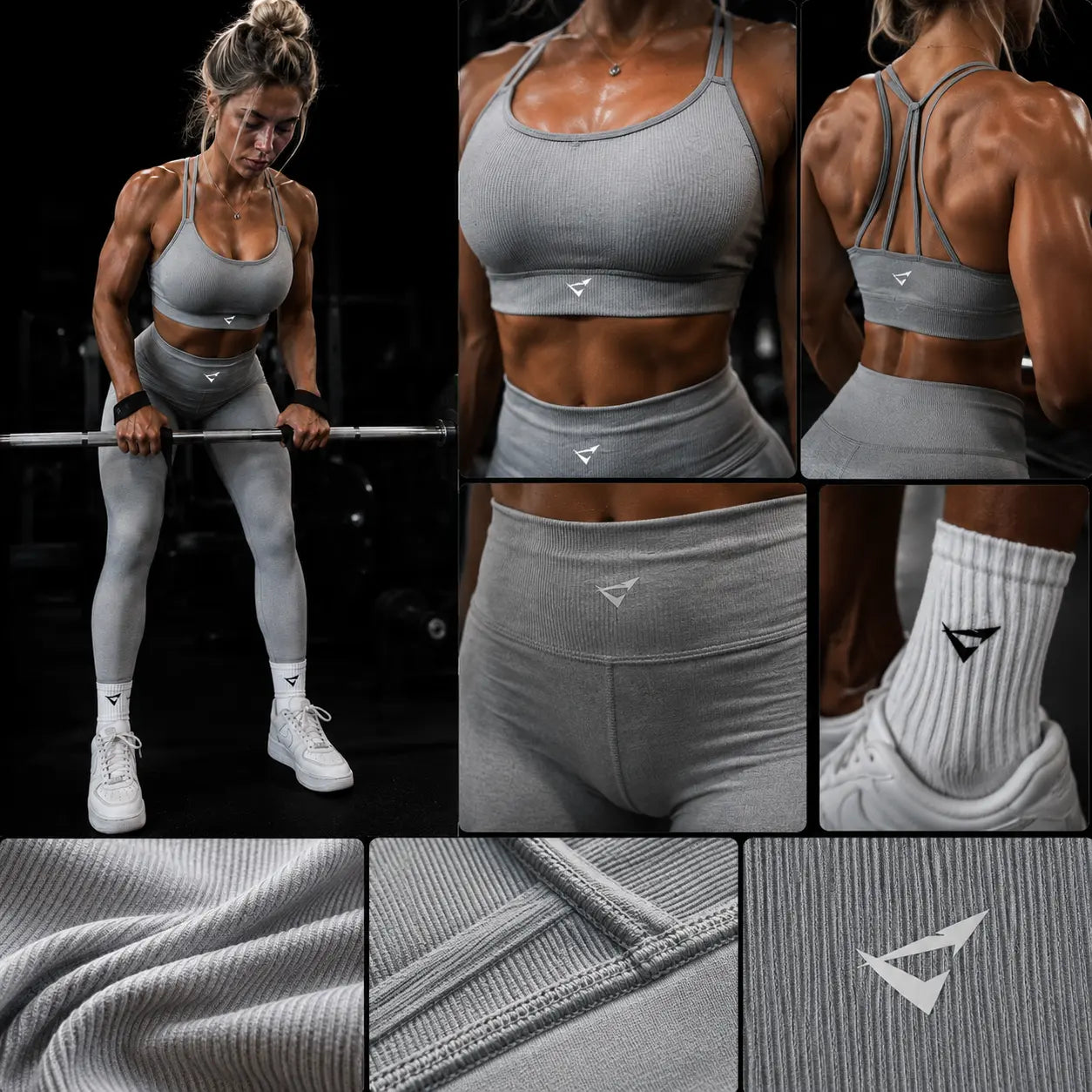 How the Vital Flow Line Was Designed for Real Workouts