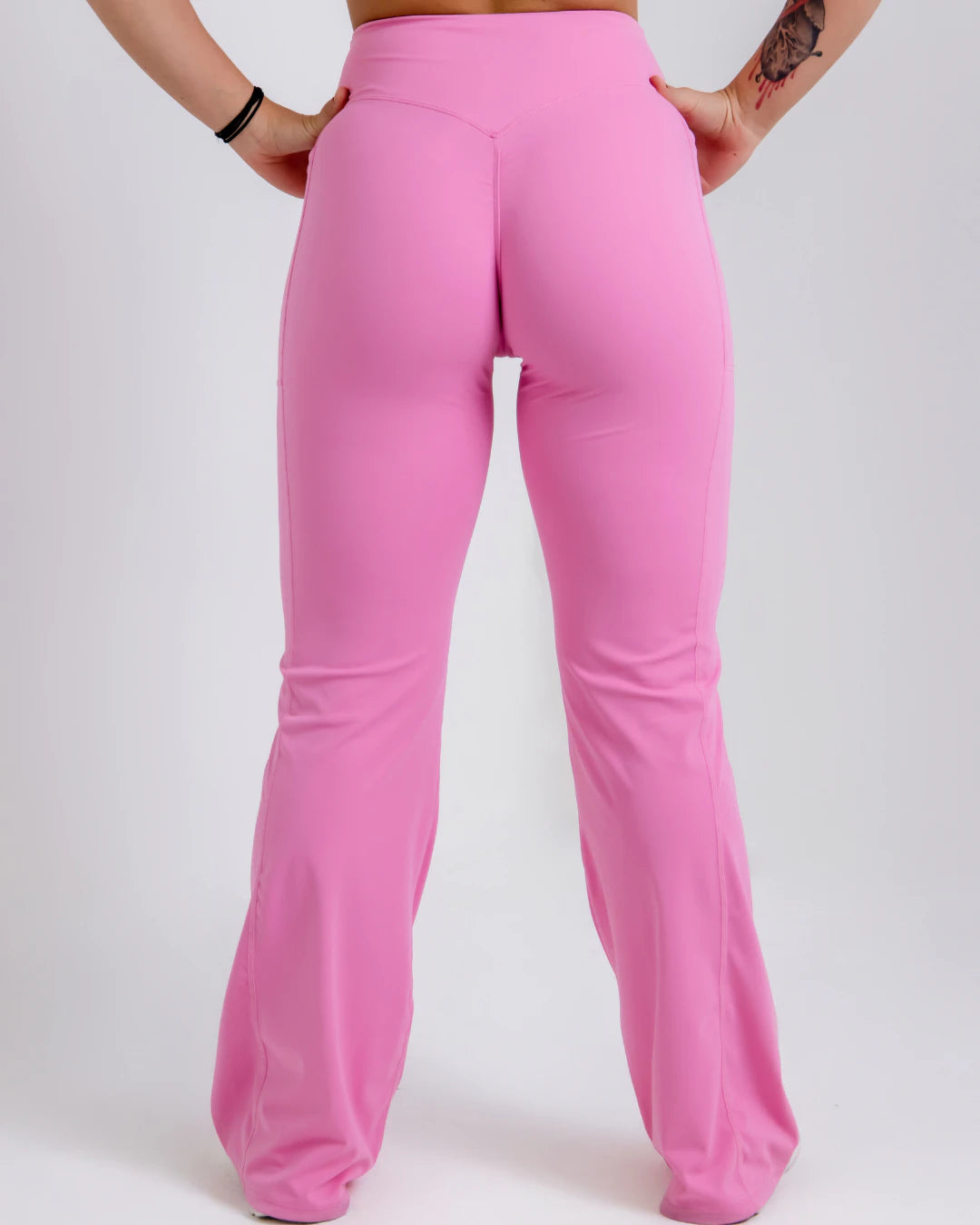 Elevate Cross Waist Legging