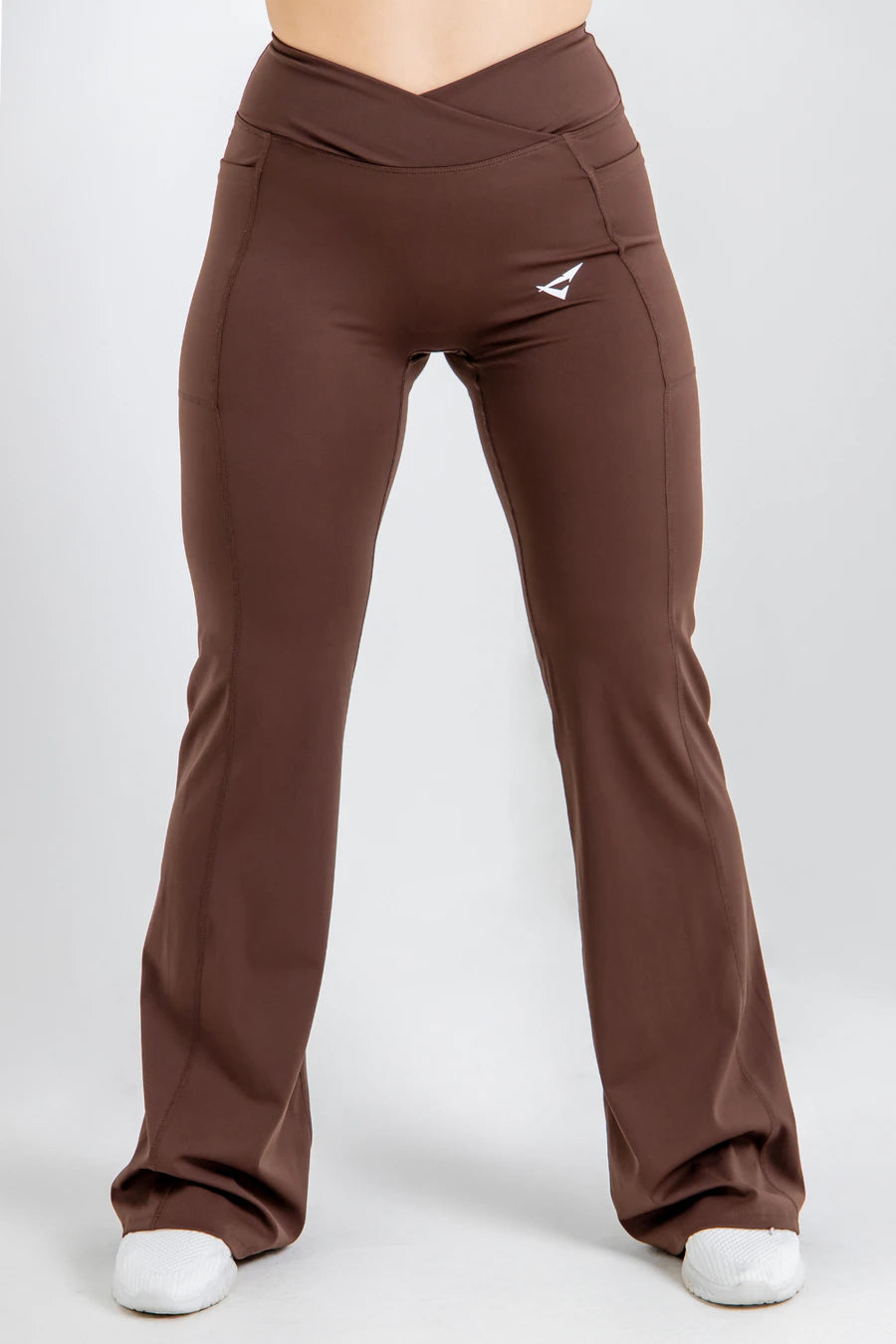 Elevate Cross Waist Legging