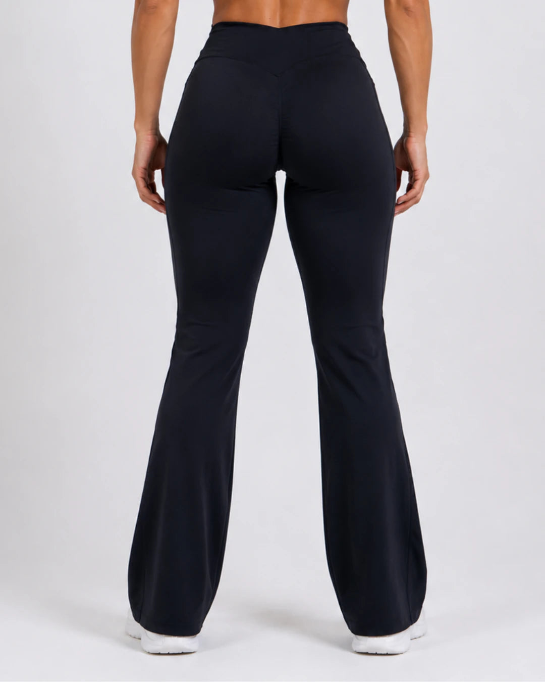 Elevate Cross Waist Legging