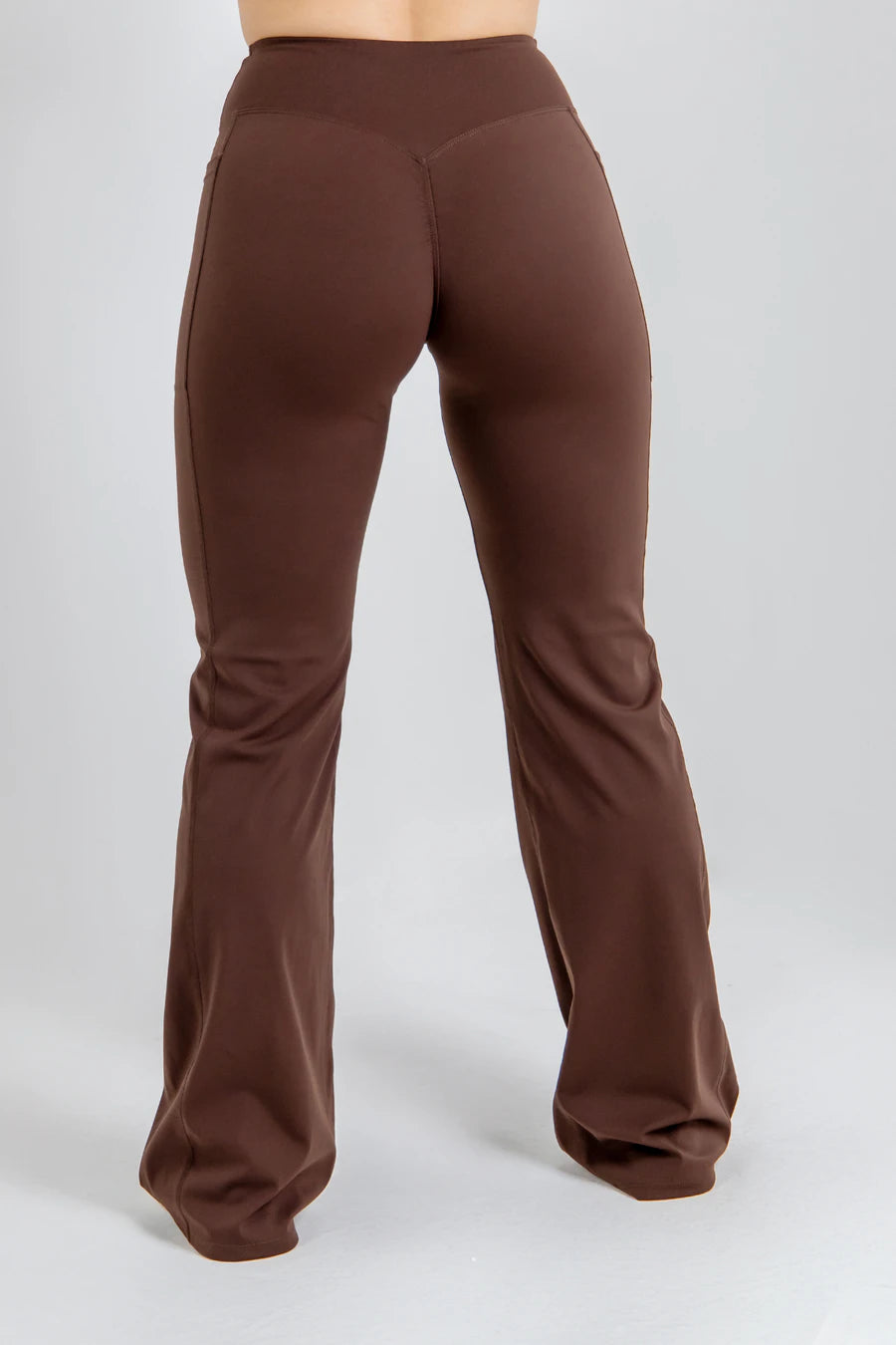 Elevate Cross Waist Legging