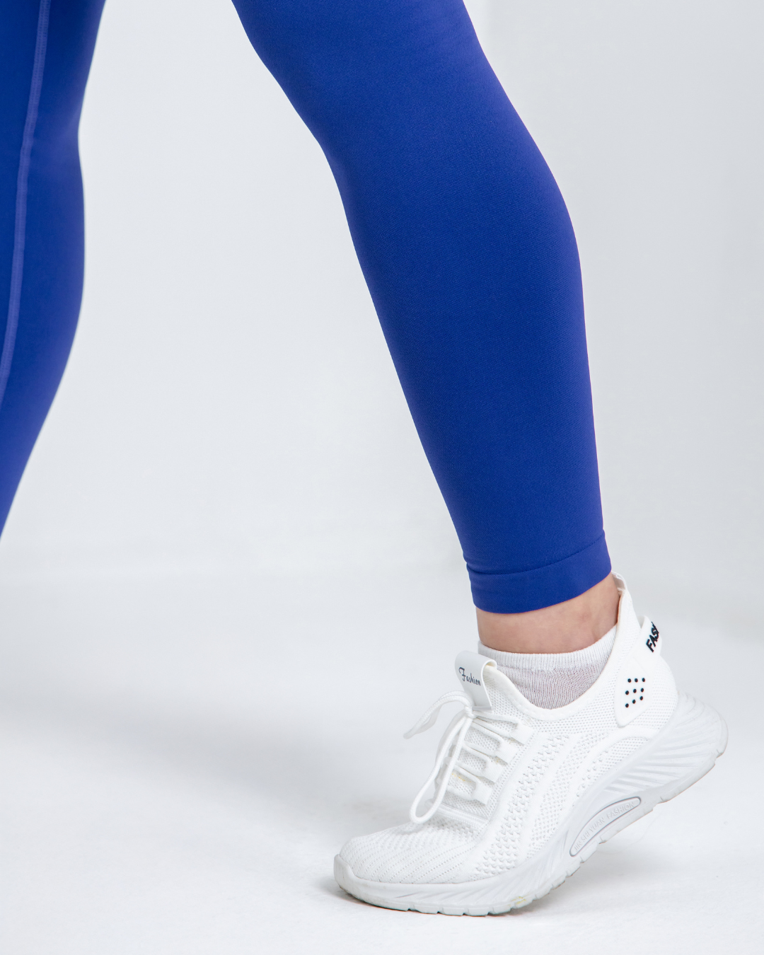 Sapphire Sculpt Leggings