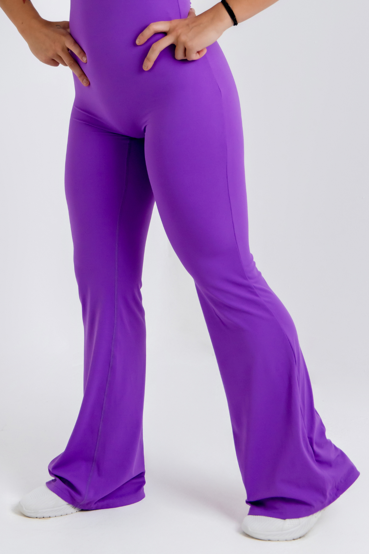 Essence Flare Jumpsuit