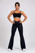 Elevate Cross Waist Legging