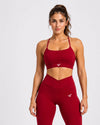Crimson Red
